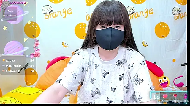 Anchan_JP's cam snapshot