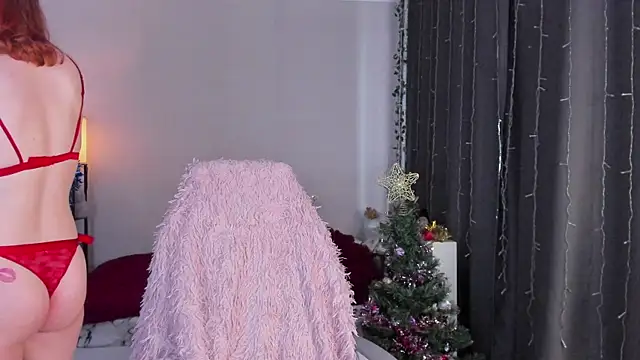 ReddHotPipper's cam snapshot