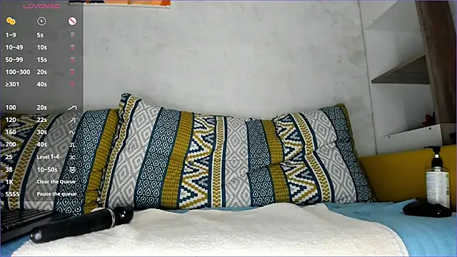 Xiao_Mei_ live sex cam