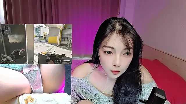 Song_99's cam snapshot