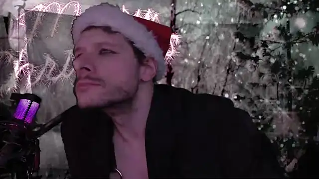 MasterDaddyCool's cam snapshot