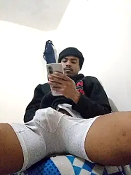 Bigote_Big0357's cam snapshot