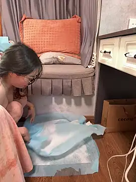 chick-888's cam snapshot