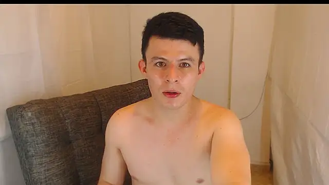 MARCUS_FIRE's cam snapshot