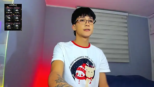 tom_Howard's cam snapshot