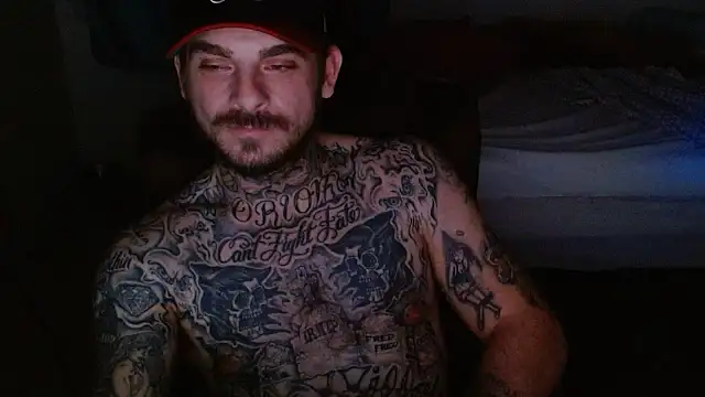 DADDY_KANE8---'s cam snapshot