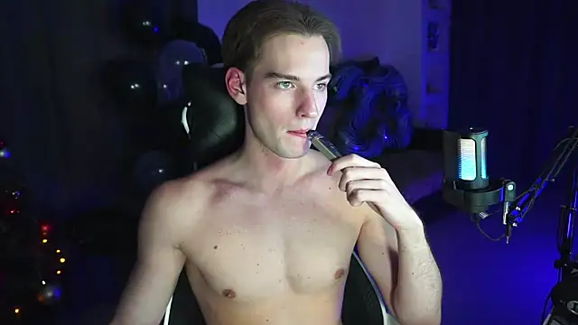 Litmate's cam snapshot