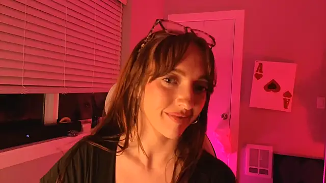 foxxyyyred's cam snapshot