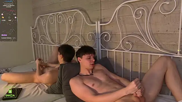 AnthonyHall's cam snapshot