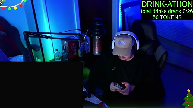 Bigboyballen's cam snapshot