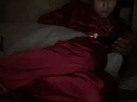 dddasani's cam snapshot