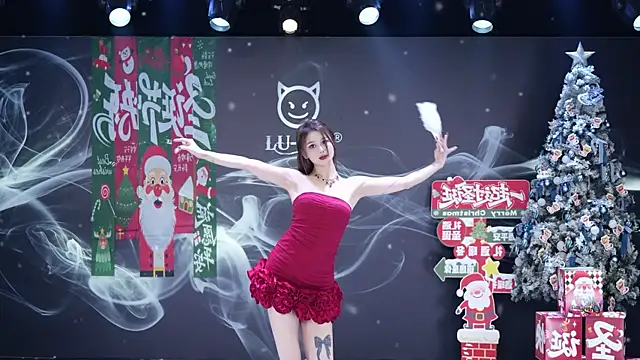 LU-909's cam snapshot