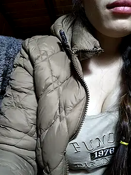 neko-nancy's cam snapshot