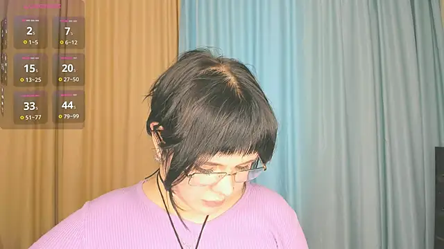 RidenSoul's cam snapshot