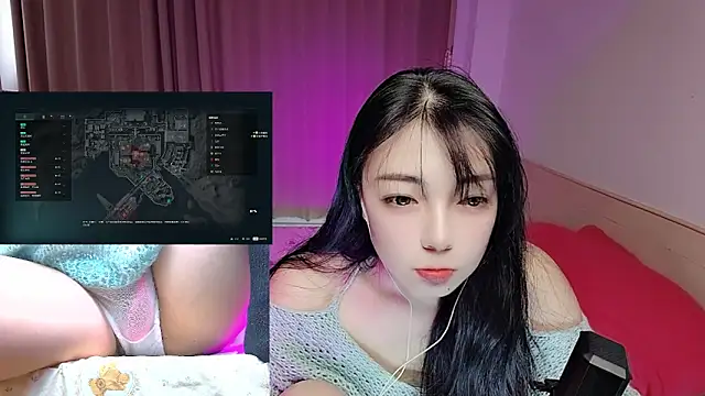 Song_99's cam snapshot