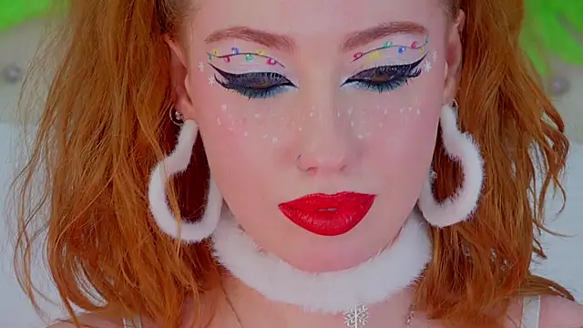 TinaBrook's cam snapshot