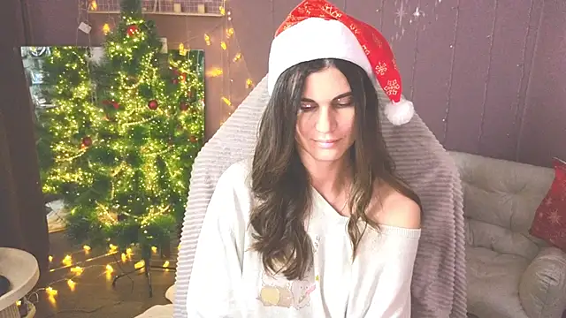 EmilyReal's cam snapshot