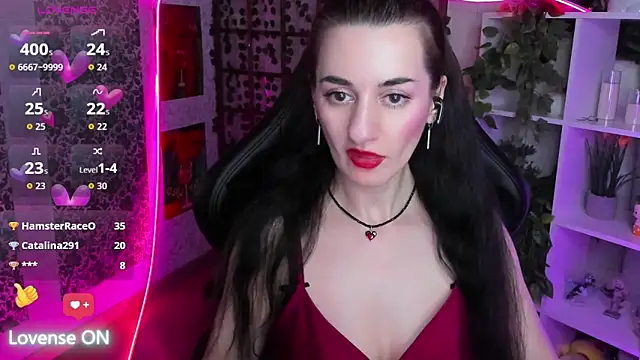 JessicaAlfo's cam snapshot