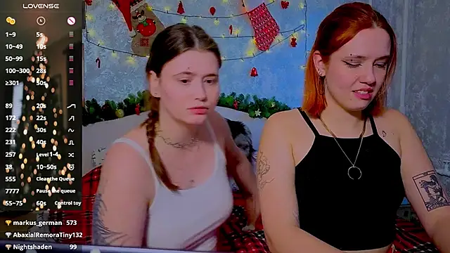 the_high_priestess's cam snapshot