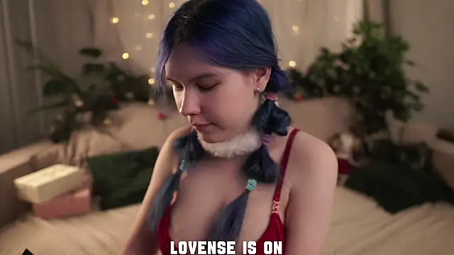 ElizSpieth's cam snapshot