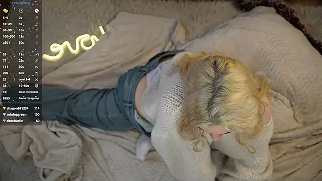 JaymieVigen's cam snapshot