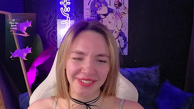 molly_crystal's cam snapshot