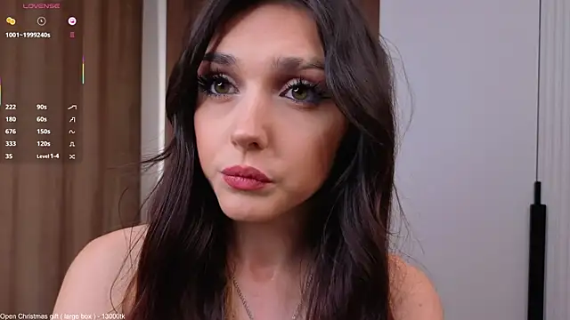 NatishaAlpern's cam snapshot