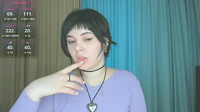 RidenSoul's cam snapshot