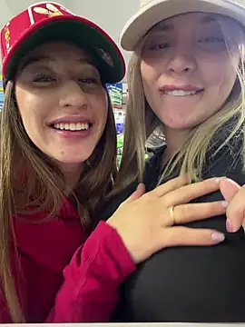 roouse's cam snapshot