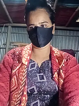 Sexy-Binita's cam snapshot