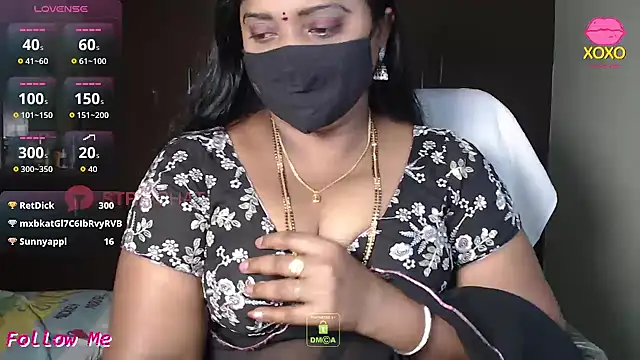 vani-09's cam snapshot