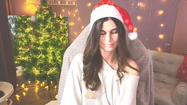 EmilyReal's cam snapshot