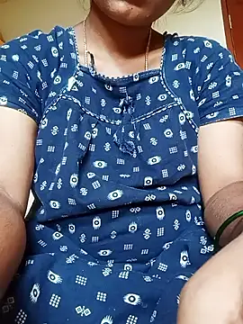 NishaNayakTelugu's cam snapshot