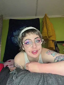 milkyslug's cam snapshot