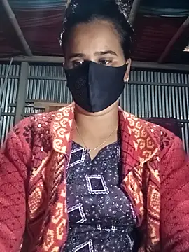 Sexy-Binita's cam snapshot