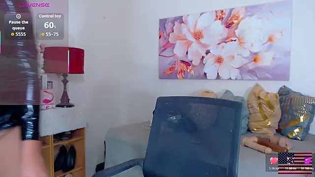 Playfull_Shemale_Savanna live sex cam