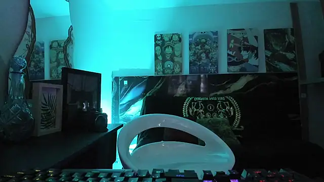 Dominatofstupid's cam snapshot