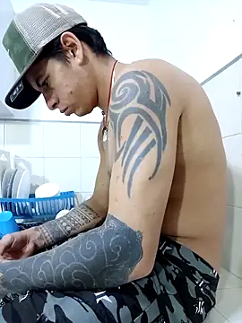 Astrape's cam snapshot