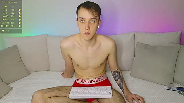 your_super_hero's cam snapshot