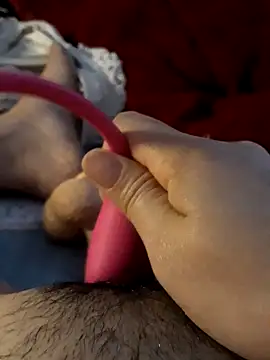 Suna217's cam snapshot