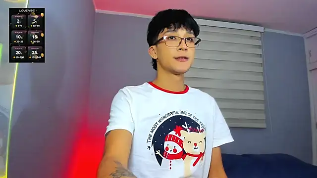 tom_Howard's cam snapshot