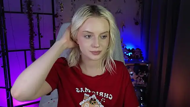 ImBonBon's cam snapshot