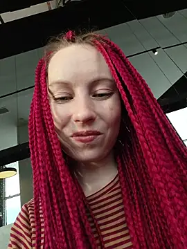 Frost_foxy's cam snapshot