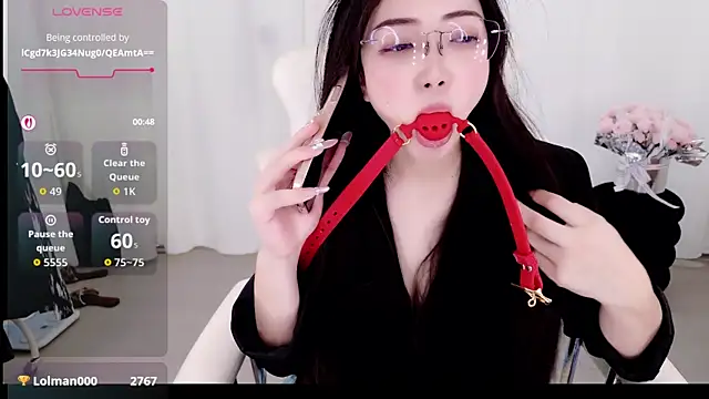 yangyang-777's cam snapshot