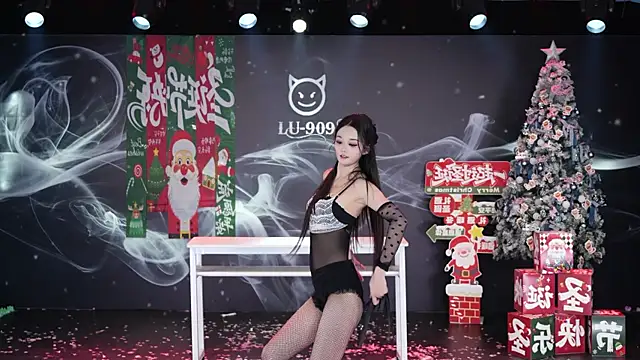 LU-909's cam snapshot