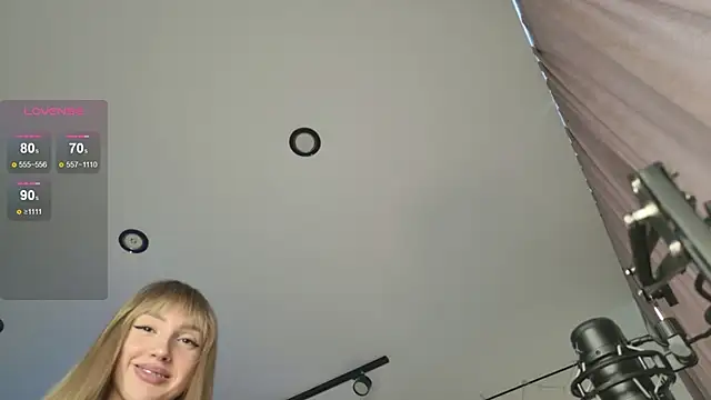 Lunainnk's cam snapshot