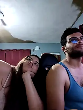 Carandrew live sex cam