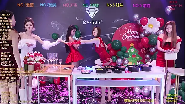 RV-525's cam snapshot