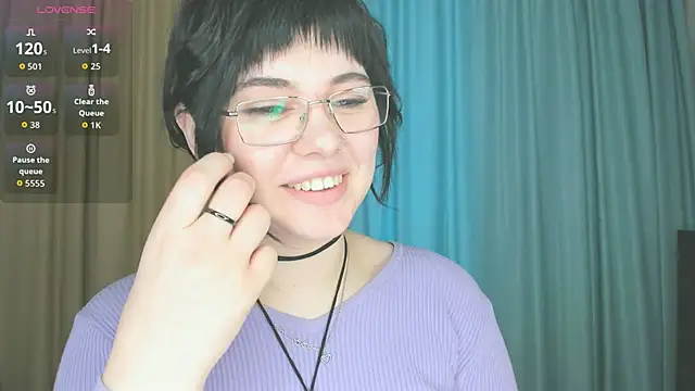 RidenSoul's cam snapshot