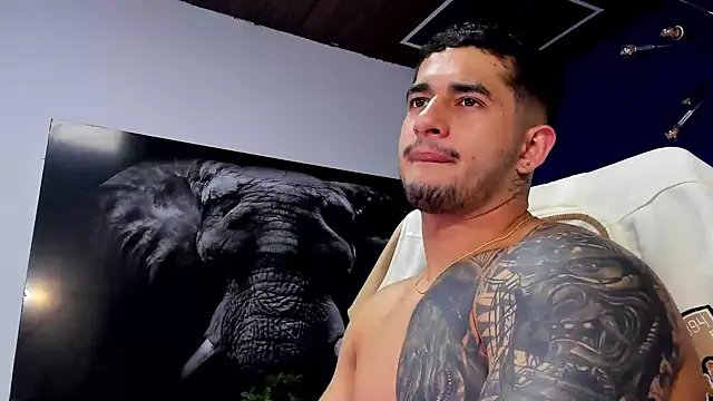 king_falconer live sex cam